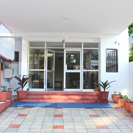 Hotel Kc Yercaud Eksteriør bilde