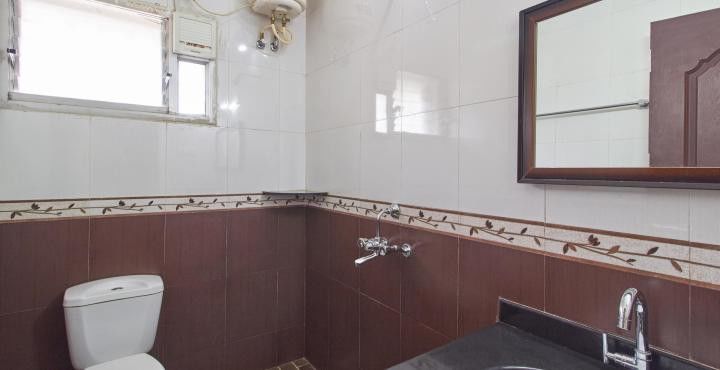 Hotel Kc Yercaud Eksteriør bilde